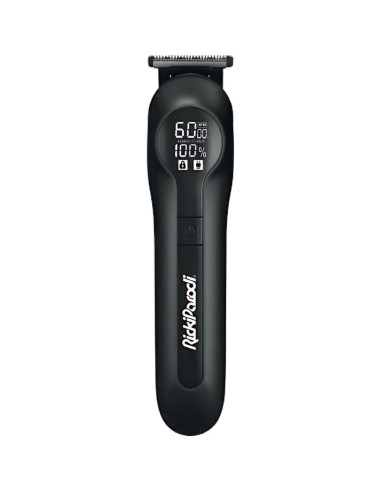 Máquina Aparar Barba E Cabelo Ricki Parodi Muti Trimmer 14 em 1
