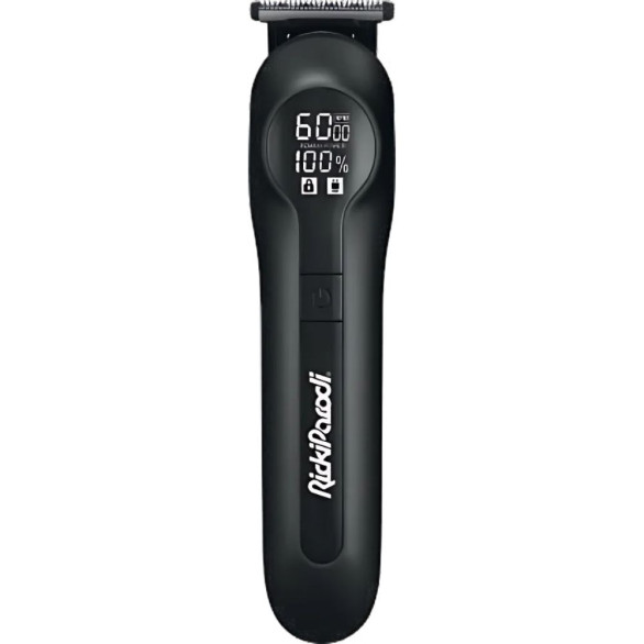 Ricki Parodi Multi Trimmer 14 en 1 cortapelos y recortadora