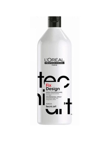 Spray de fijación L'Oreal Pro Tecni.Art Fix Design Force 5