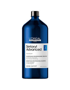 Champú L'Oreal Serioxyl Advanced Densifying 1500ml