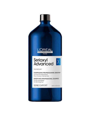 Champú L'Oreal Serioxyl Advanced Densifying 1500ml