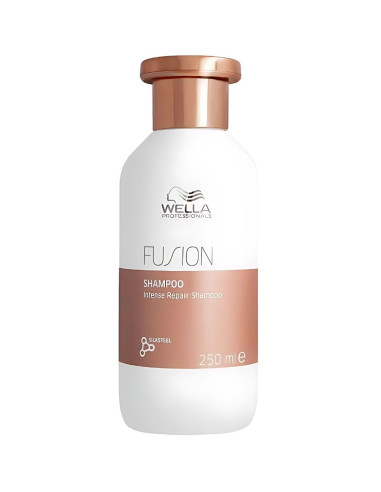 Shampoo Reparador Fusion 250ml - Wella