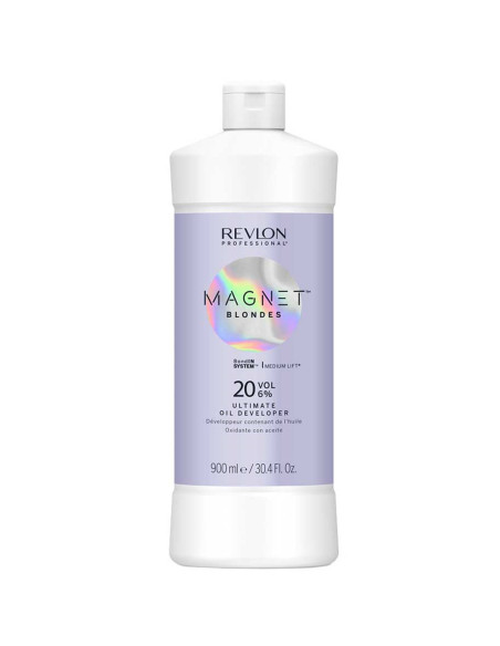 Revlon Magnet Blondes oxidante 20 vol 6% 900 ml