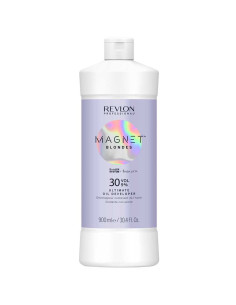 Creme Peroxide 30 Vol 900ml Revlon | Oxidante Cabelo