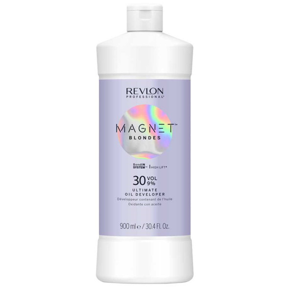 Revlon Magnet Blondes oxidante 30 vol 9% 900 ml