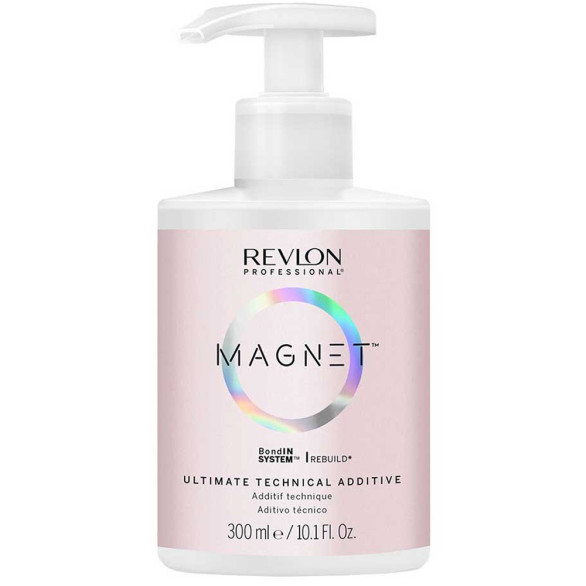 Revlon Magnet Technical Additive gel 300 ml