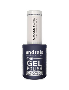 Andreia The Gel Polish Chalet Chic CH1 Créme esmalte semipermanente blanco
