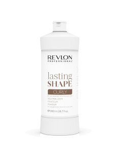Revlon Lasting Shape Curly neutralizante 850 ml