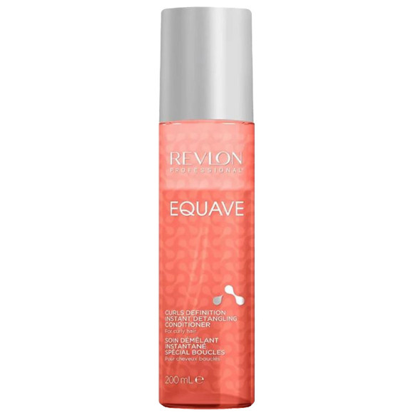 Revlon Equave acondicionador bifásico definición de rizos 200 ml