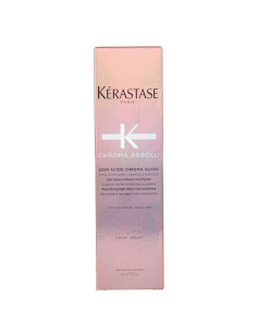 Alisador de Brilho Kerastase Chroma Absolu Gloss 210 ml 2