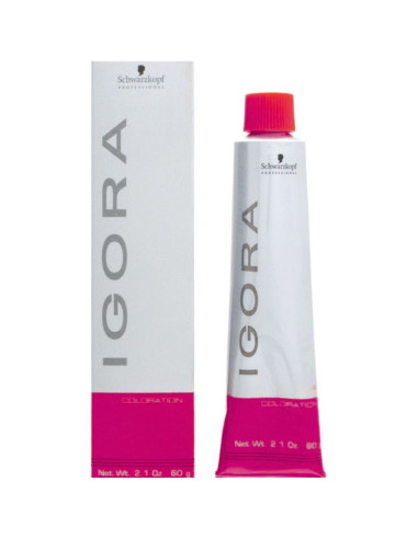 Coloração Schwarzkopf Igora Indian Fire 50ml