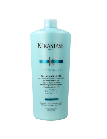 Condicionador Reestruturante Kerastase Resistence Ciment Anti-Usure 1000ml