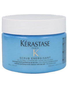 Esfoliante Energizante Kerastase Fusio-Scrub 250 ml