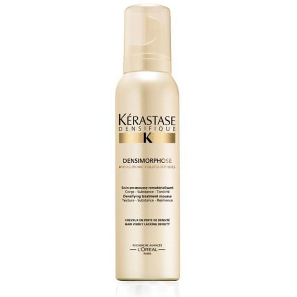 Espuma Densificadora Kérastase Densifique Densimorphose 150 ml