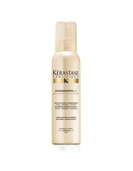 Espuma Densificadora Kérastase Densifique Densimorphose 150 ml
