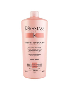 Acondicionador Kérastase Discipline Fondant Fluidealiste 1000 ml