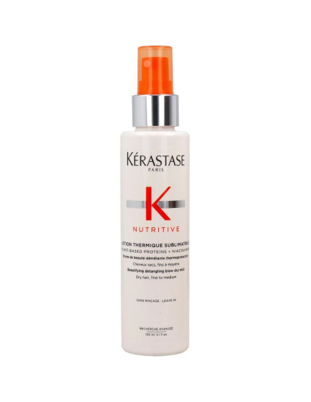 Spray Nutriente Kerastase Nutritive Thermique Sublimador 150 ml