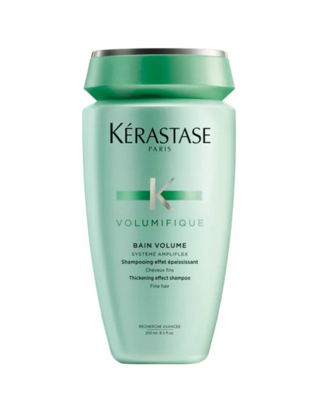Shampoo Kérastase Volumifique Bain Volume 250 ml para Cabelos Finos