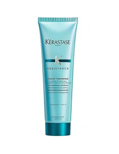 Crema reconstructora y reparadora Kérastase Résistance Ciment Thermique 150 ml