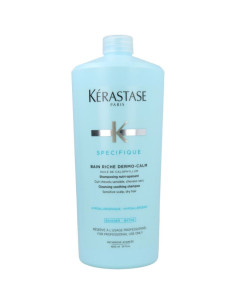 Shampoo Kerastase Specifique Bain Riche Dermo-calm 1000 ml
