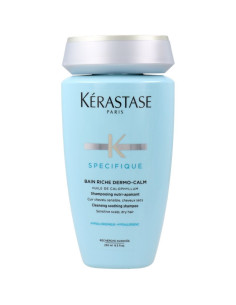 Shampoo Kérastase Spécifique Bain Riche Dermo Calm 250ml