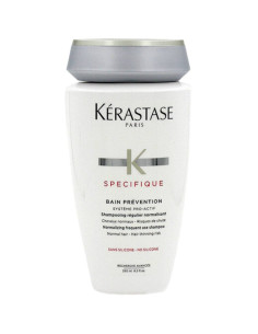 Champú Kérastase Spécifique Bain Prévention 250 ml anticaída