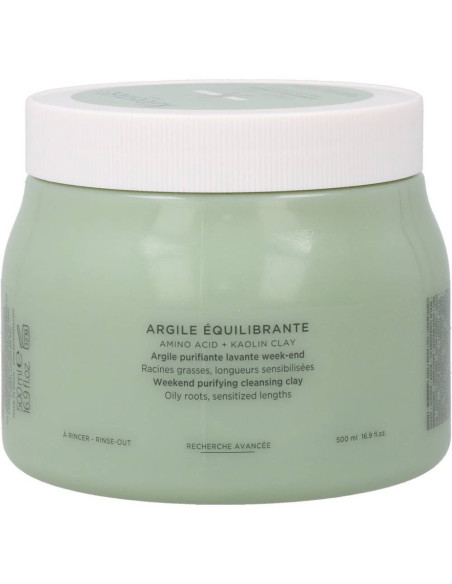 Shampoo Kerastase Spécifique Argile Equilibrante 500 ml