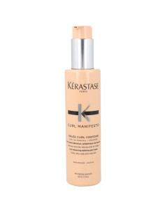 Gel-Creme Definidor Kérastase Curl Manifesto 150 ml