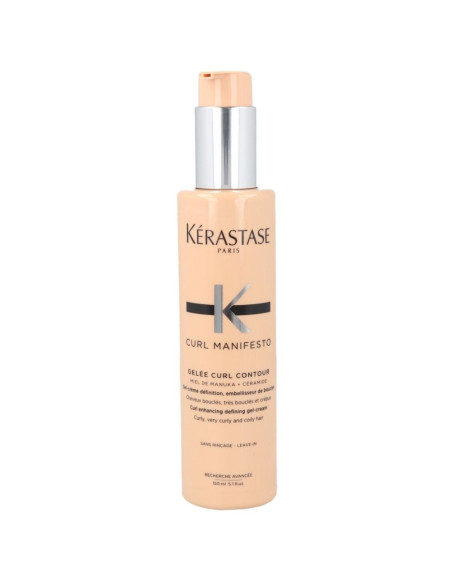 Gel-crema definidor Kérastase Curl Manifesto 150 ml