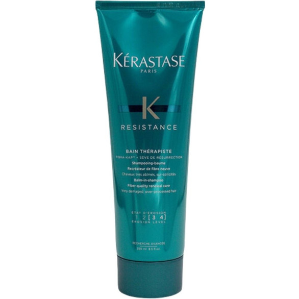 Champú Kérastase Résistance Bain Thérapiste 250 ml