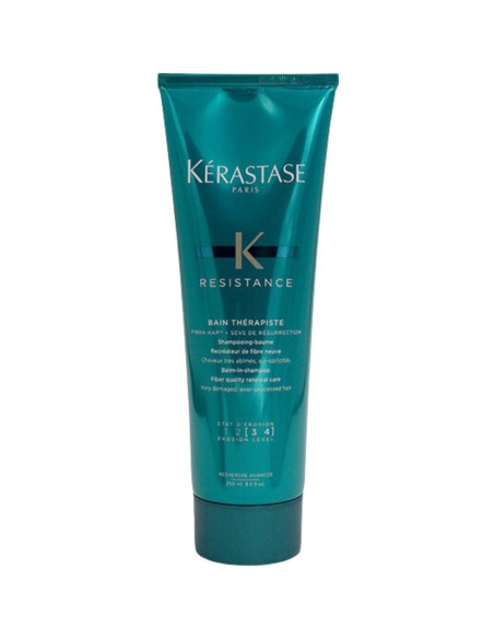 Champú Kérastase Résistance Bain Thérapiste 250 ml