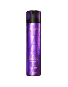 Laca de Fixação Média Kerastase K Laque Couture 300ml