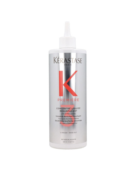 Líquido Rejuvenescedor e Resurfacer Kerastase K3 400 ml