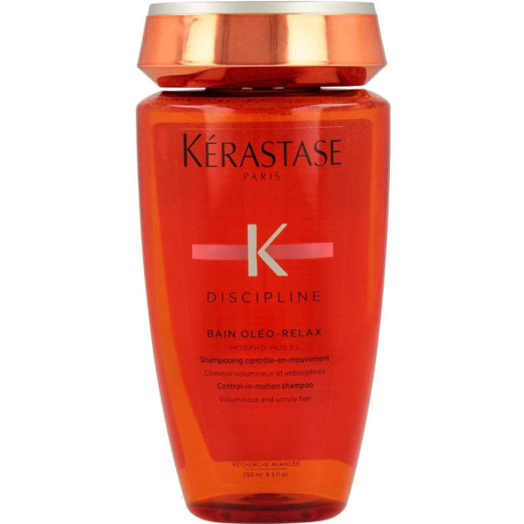 Champú Kérastase Nutritive Oleo-Relax 250 ml