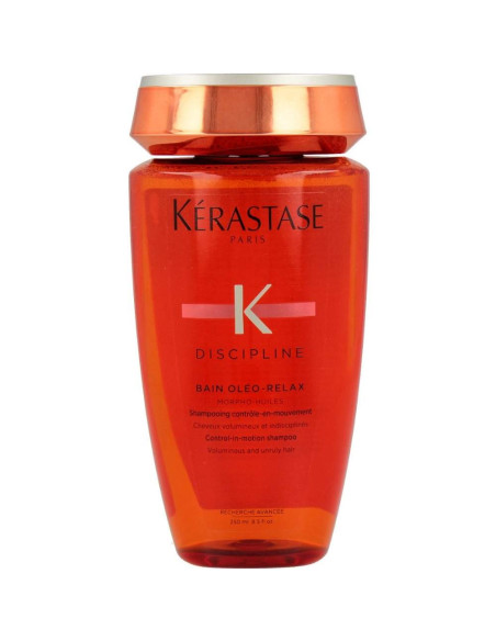 Shampoo Kérastase Nutritive Oleo-Relax 250ml