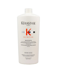 Shampoo Kérastase Nutritive Bain Satin 1000 ml Hidratante