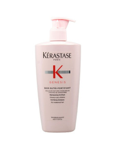 Champú Kérastase Genesis Nutritivo Fortificante 500 ml
