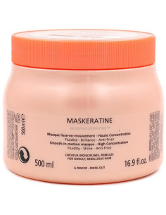 Máscara Capilar Kerastase Discipline Maskeratine 500 ml