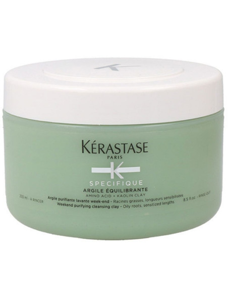 Máscara de Argila Purificante Kérastase Spécifique 200ml