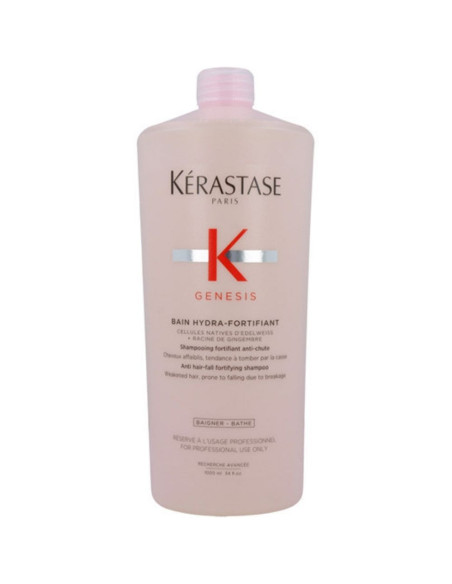 Champú Kérastase Genesis Hydra Fortifiant 1000 ml