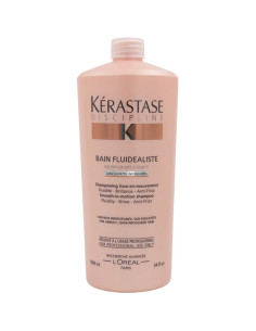 Shampoo Kerastase Discipline Bain Fluidealiste Sem Sulfato 1000ml