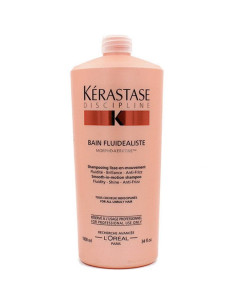 Shampoo Kerastase Discipline Bain Fluidealiste 1000 ml