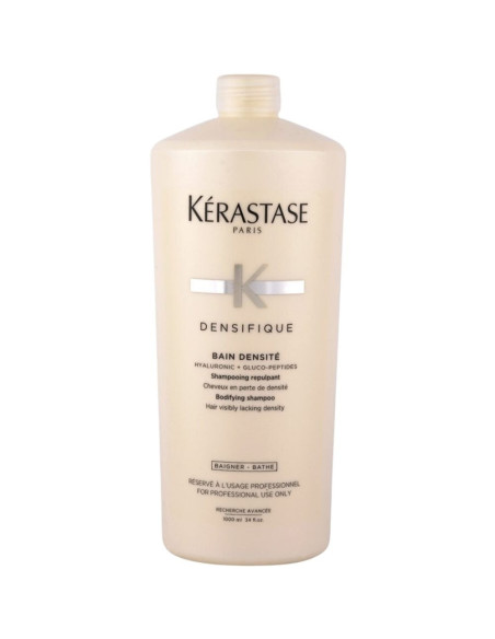 Shampoo Kerastase Densifique Bain Densite 1000 ml