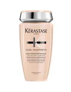 Champú Kérastase Curl Manifesto Nutritivo 250 ml