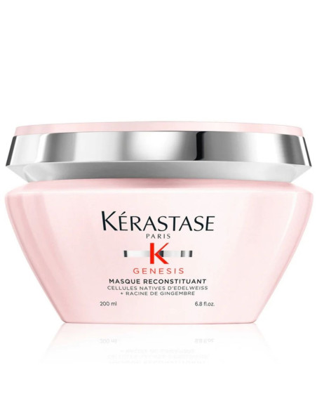 Máscara Fortalecedora Anti-Queda Kérastase Genesis 200ml