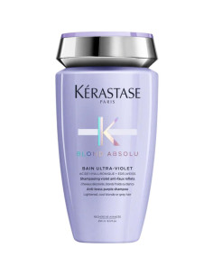 Shampoo Kerastase Blond Absolu Ultra Violet 250ml