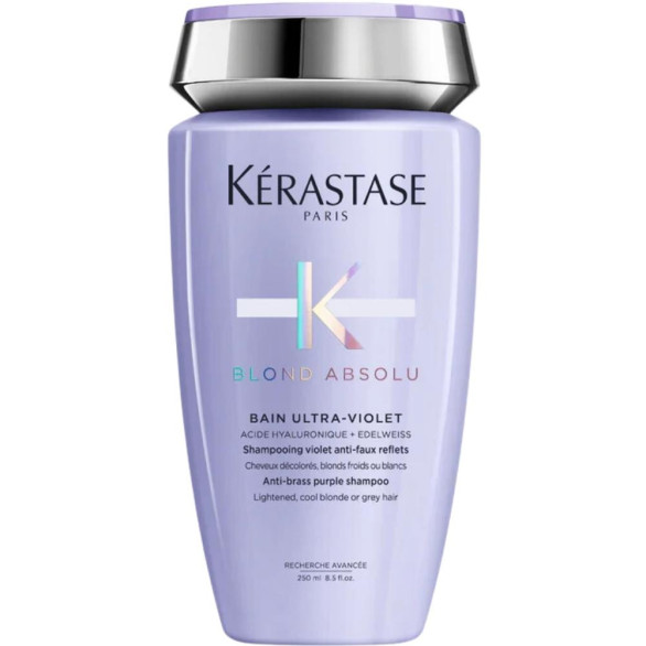 Champú Kérastase Blond Absolu Ultra Violet 250 ml