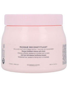 Mascarilla Fortalecedora Intensiva Kérastase Genesis 500 ml