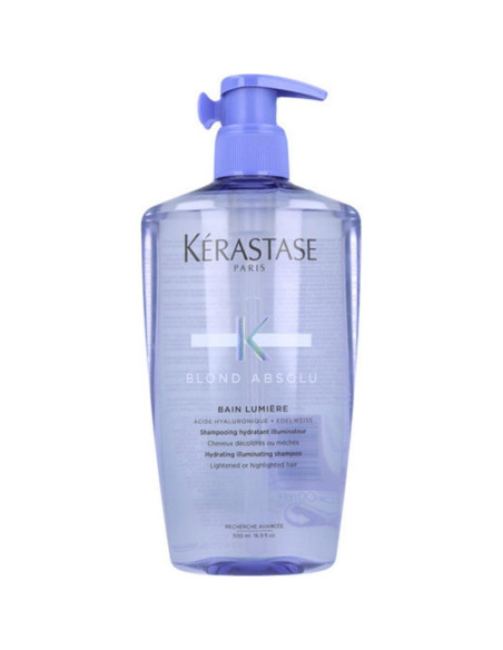 Shampoo Kerastase Blond Absolu Lumiere 500 ml