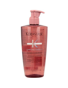Shampoo Hidratante Kerastase Chroma Absolu Bain Respect 500ml